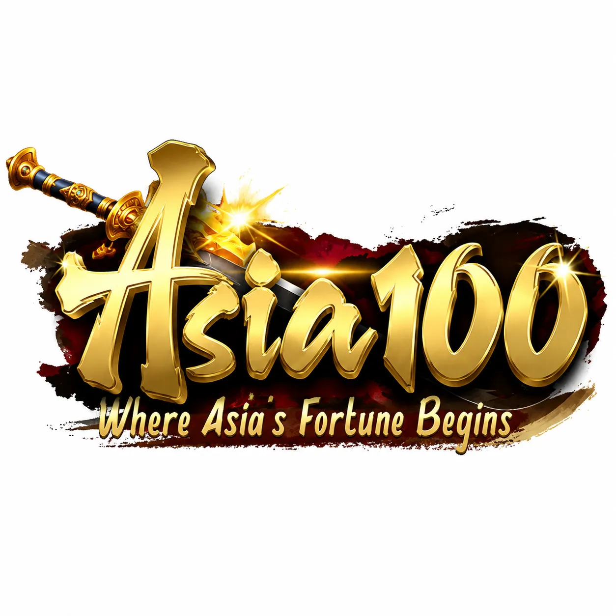 ASIA100 - Perang Memikat di Dunia FPS