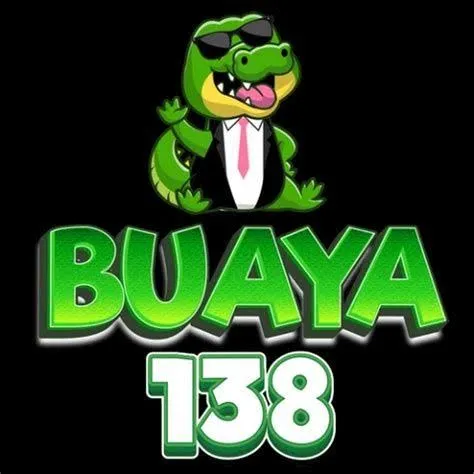 BUAYA138 - Game Memancing Seru dan Menyenangkan