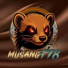 MUSANG178 - Petualangan Epic di Dunia Fantasi