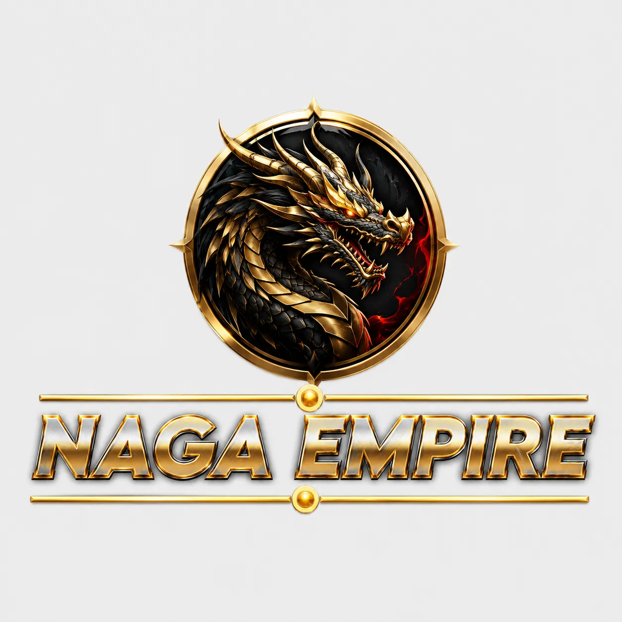 NAGAEMPIRE - Pertarungan Epik di Dunia Naga
