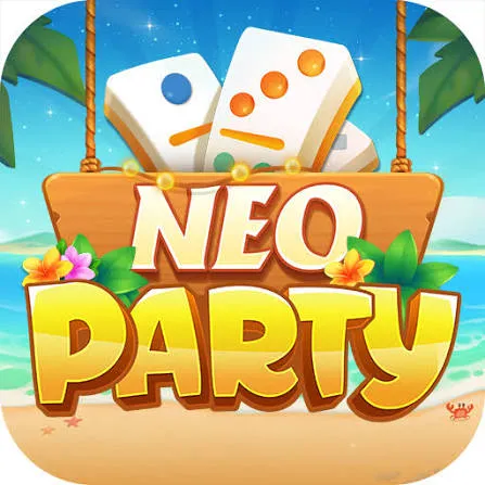NEOPARTY - Pertarungan Seru di Dunia Digital