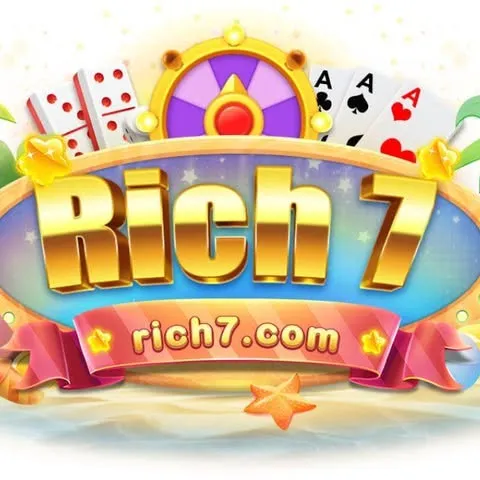 RICH7 - Permainan Kasino Terbaik untuk Menang Besar